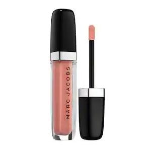 Marc Jacobs Enamored Hi-Shine Lip Lacquer Lipgloss Rah Rah! Mini