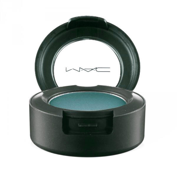 MAC Eyeshadow Teal Appeal