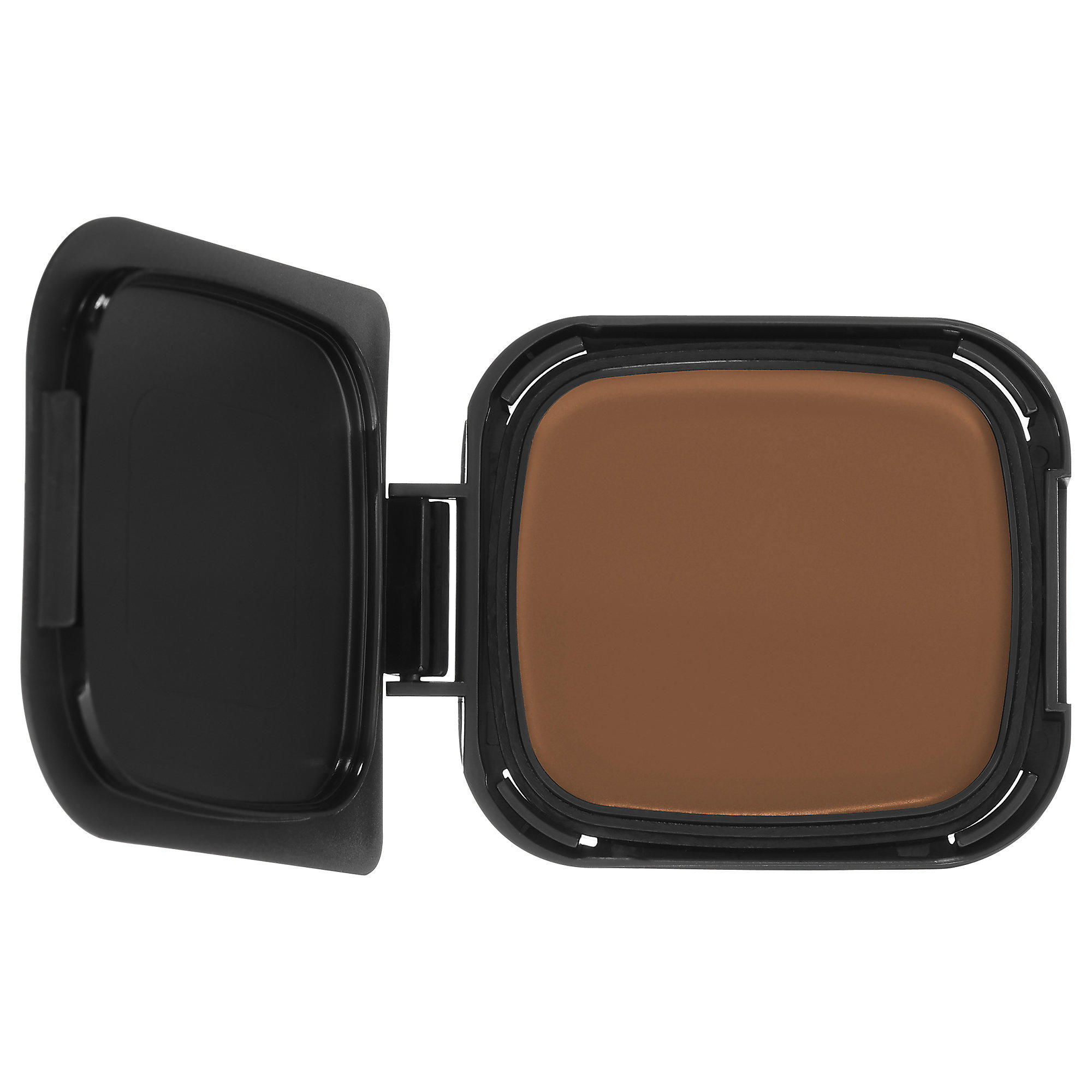 NARS Radiant Cream Compact Foundation Refill New Orleans Dark 2