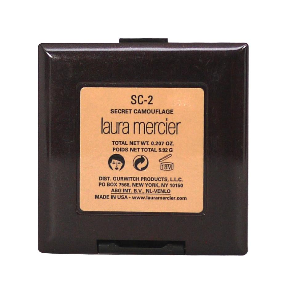 Laura Mercier Secret Camouflage SC-2 #2