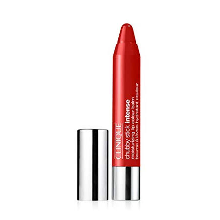 Clinique Chubby Stick Intense Plumped Up Poppy Mini