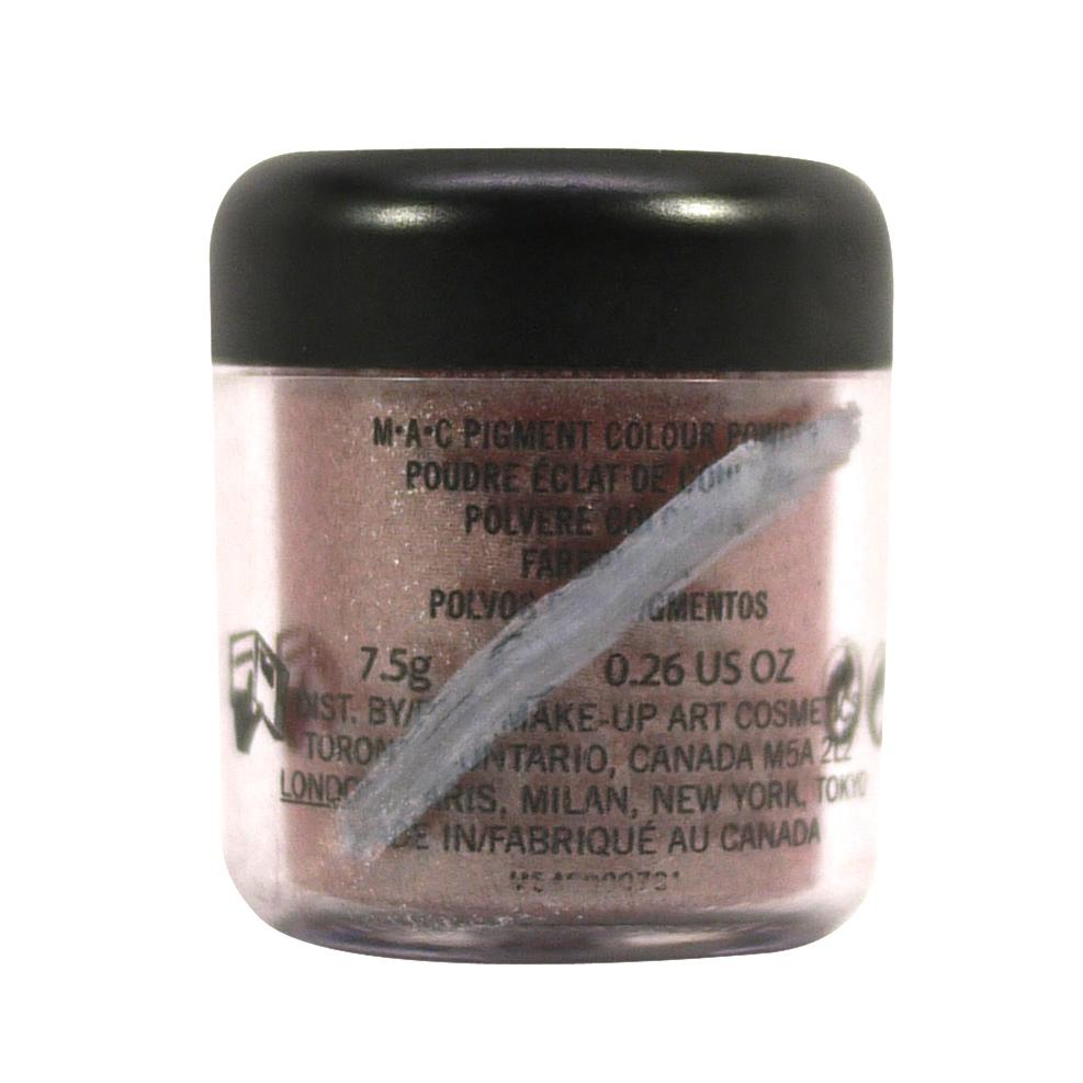 MAC Pigment Tub Sunpepper #1