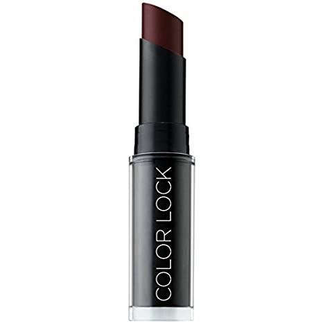 BH Cosmetics Color Lock Lipstick Seduction