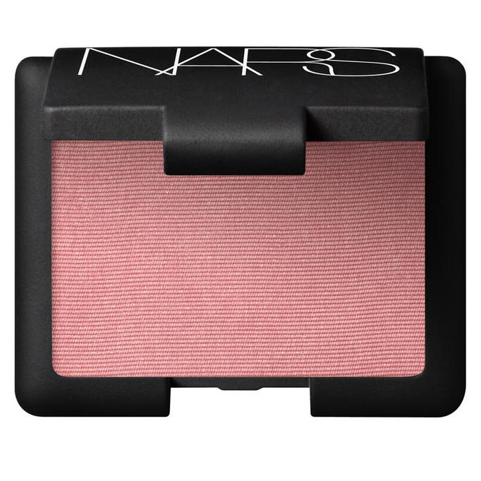 NARS Blush Deep Throat Mini