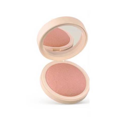 EM Cosmetics Heavens Glow Radiant Veil Blush Persimmon