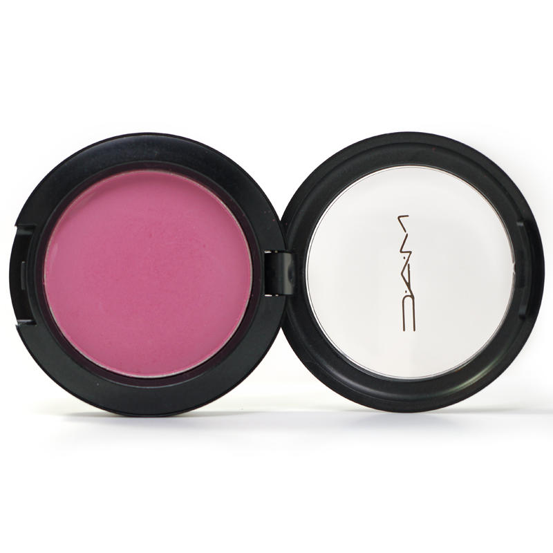 MAC Sheertone Blush Coygirl #0