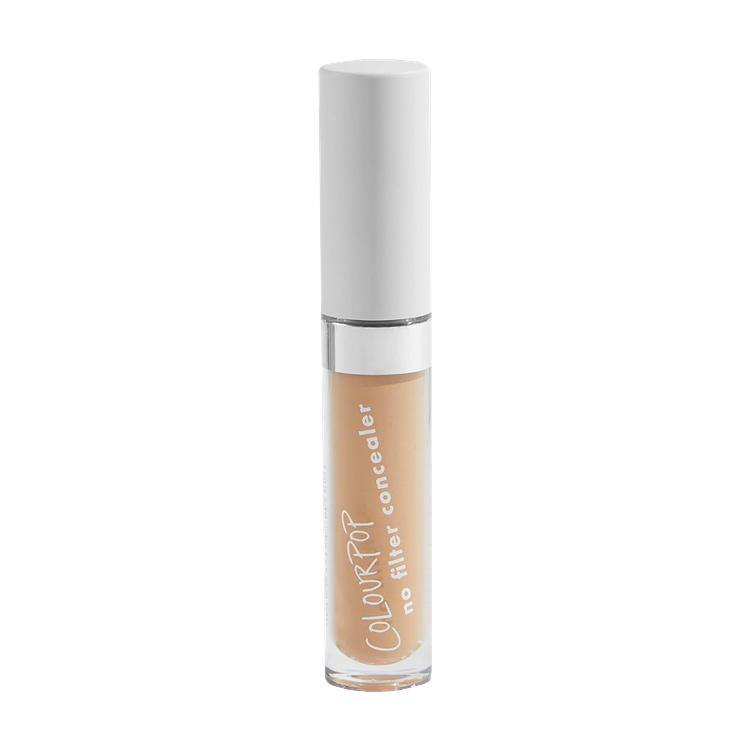 ColourPop No Filter Concealer Light 20