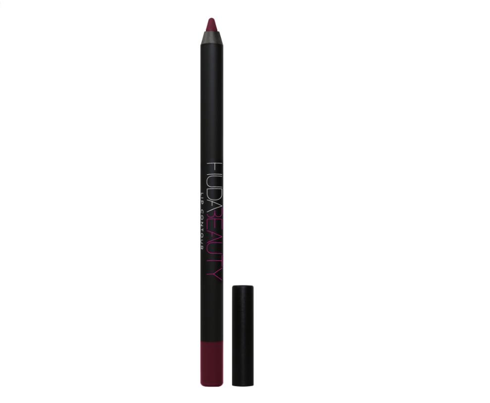 HUDA Beauty Lip Contour Matte Pencil Medusa