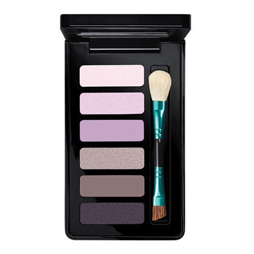 MAC Enchanted Eve Eyes Eyeshadow Palette Mauve #0
