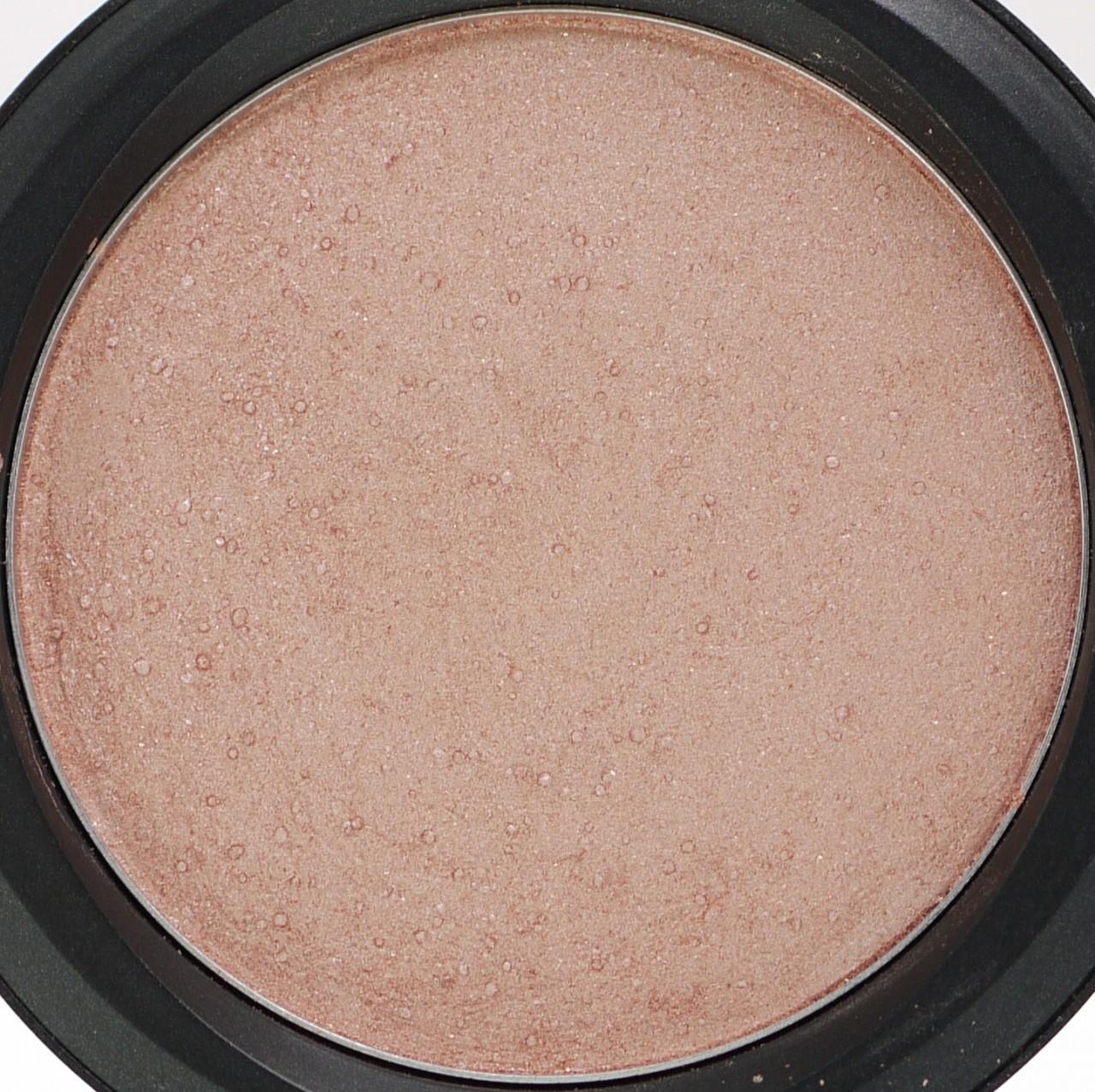 MAC Iridescent Pressed Powder Belightful Fafi Collection #2