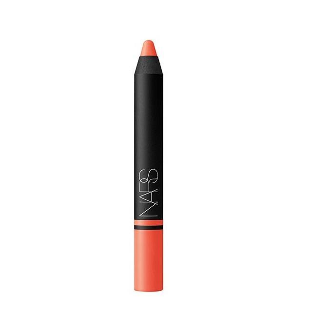 NARS Satin Lip Pencil Descanso 