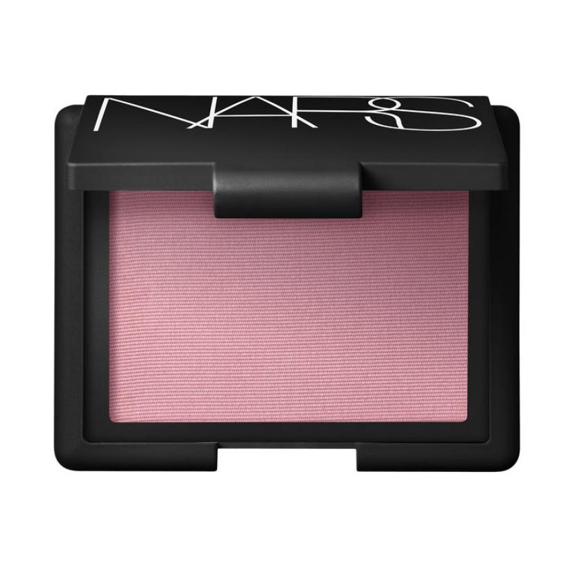 NARS Blush Impassioned Travel Size