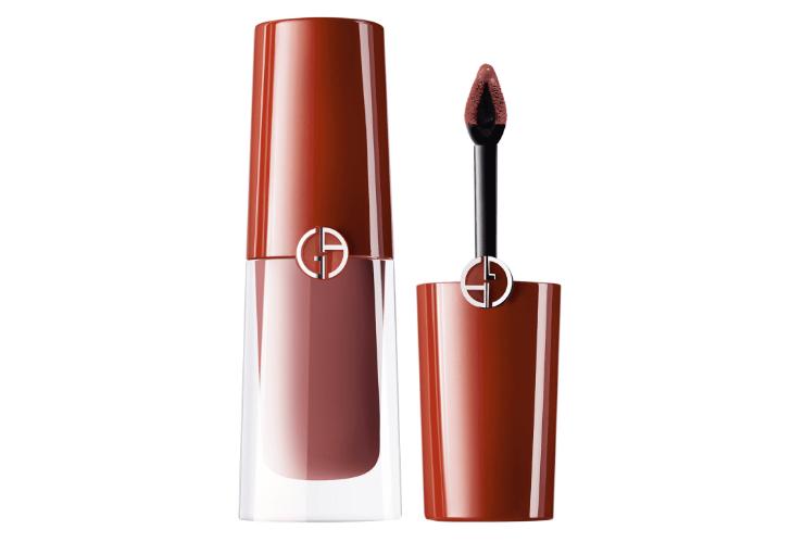 Giorgio Armani Lip Magnet Liquid Lipstick Garconne 507