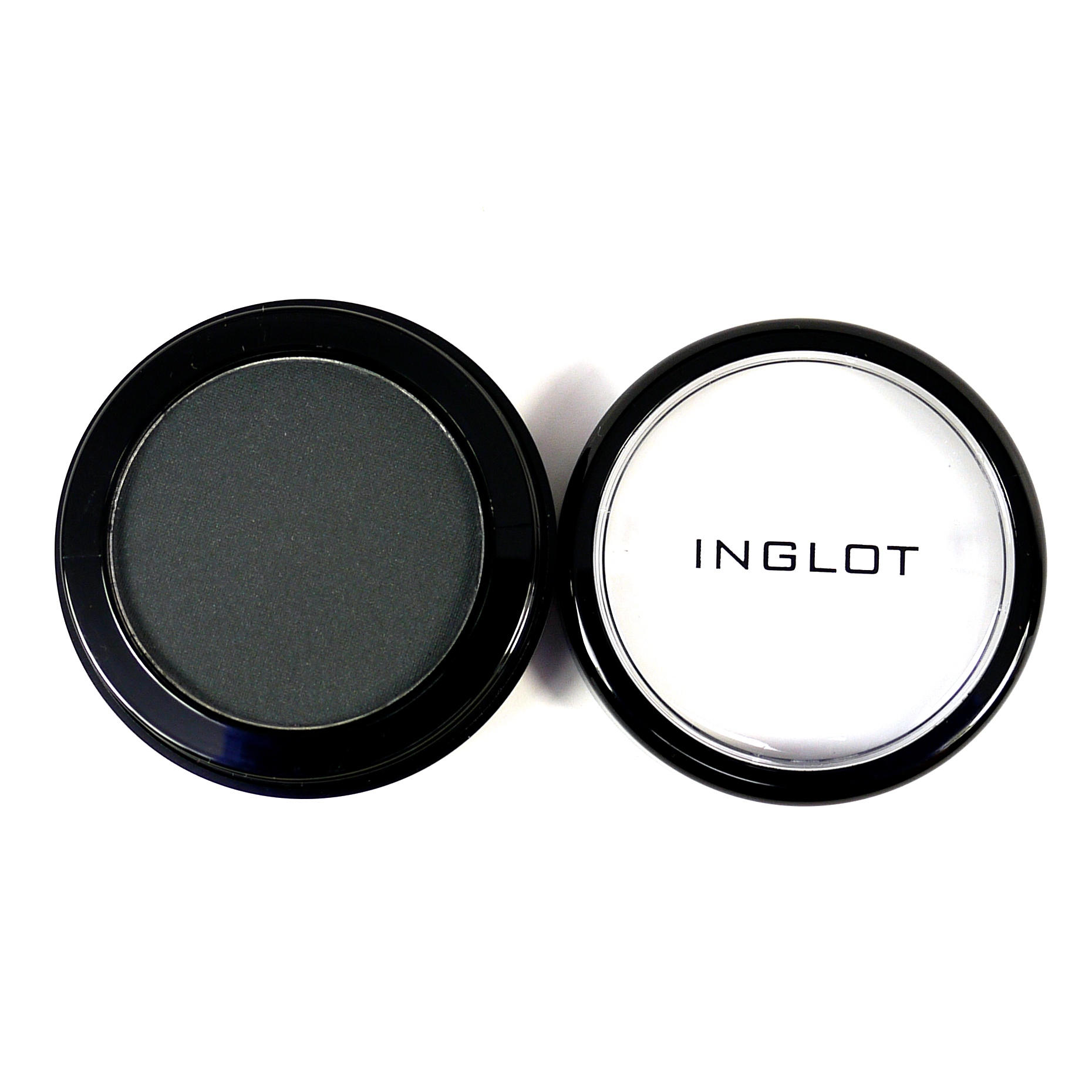 Inglot Eyeshadow Matte Grey 391 #0