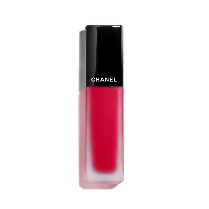 Chanel Rouge Allure Ink Energique 162