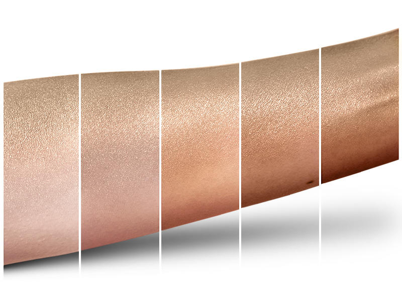 MAC Eye Palette Devil May Care Magic, Mirth and Mischief Collection #8