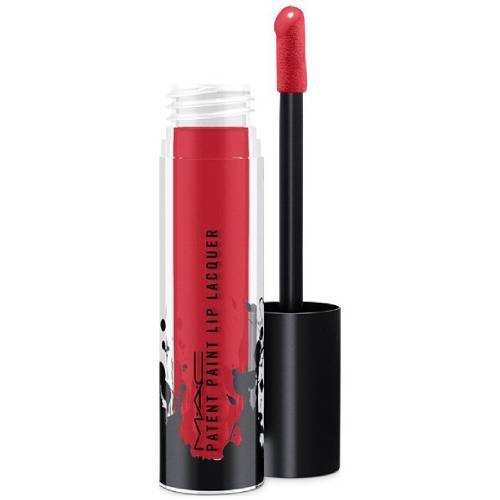 MAC Patent Paint Lip Lacquer Latex Love 592