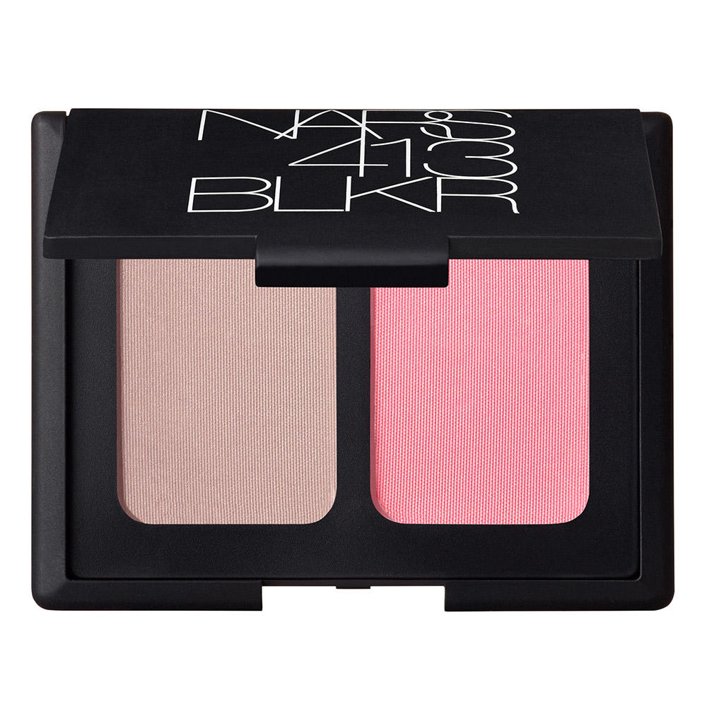 NARS Blush Duo 413 BLKR