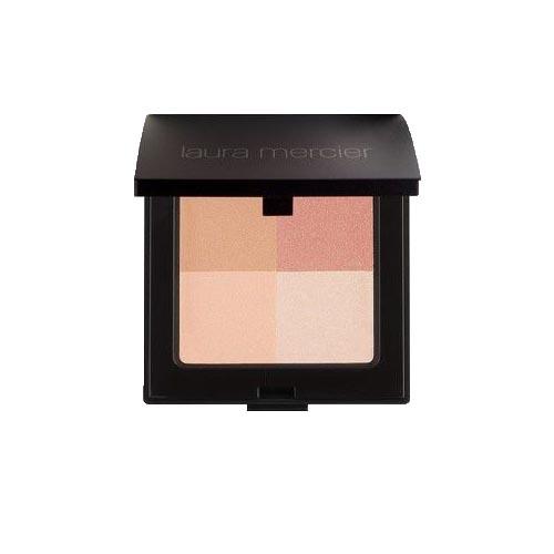 Laura Mercier Illuminating Powder  Mocha Spice Quad 