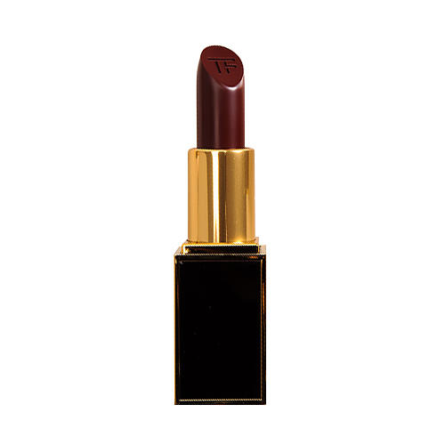 Tom Ford Lip Color Matte 10 Black Dahlia