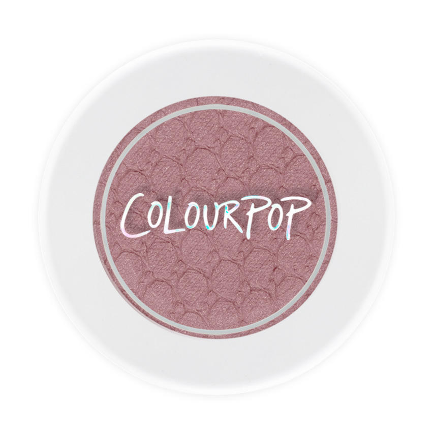 ColourPop Super Shock Shadow Tang