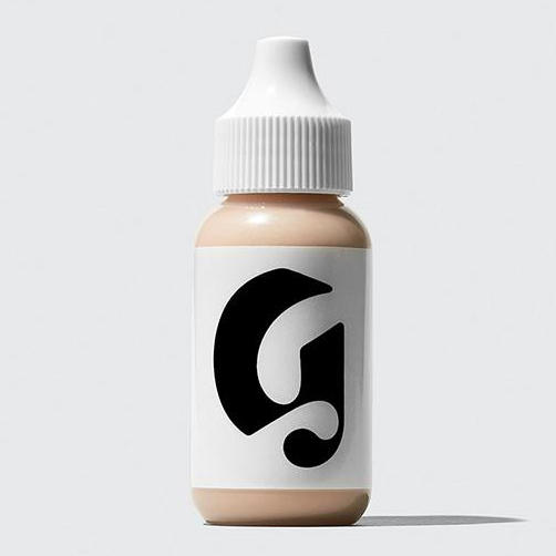 Glossier Perfecting Skin Tint G12