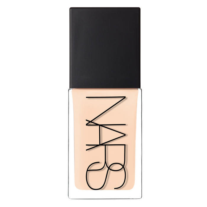 NARS Light Reflecting Foundation Yukon