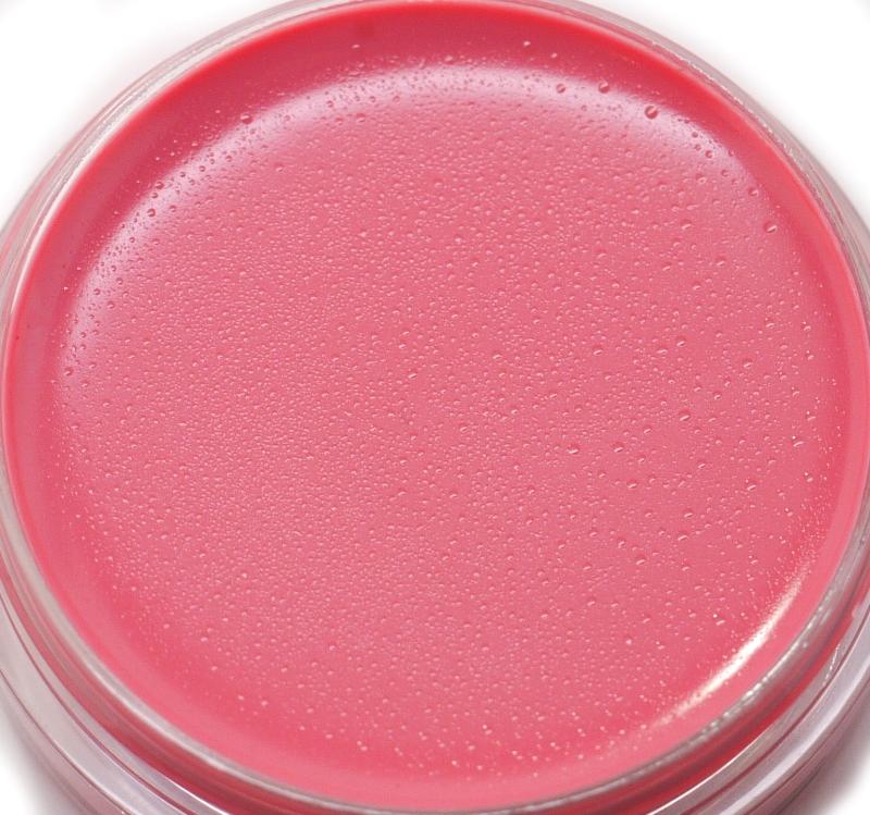 MAC Tinted Lip Conditioner Pink Fish Hello Kitty Collection #2