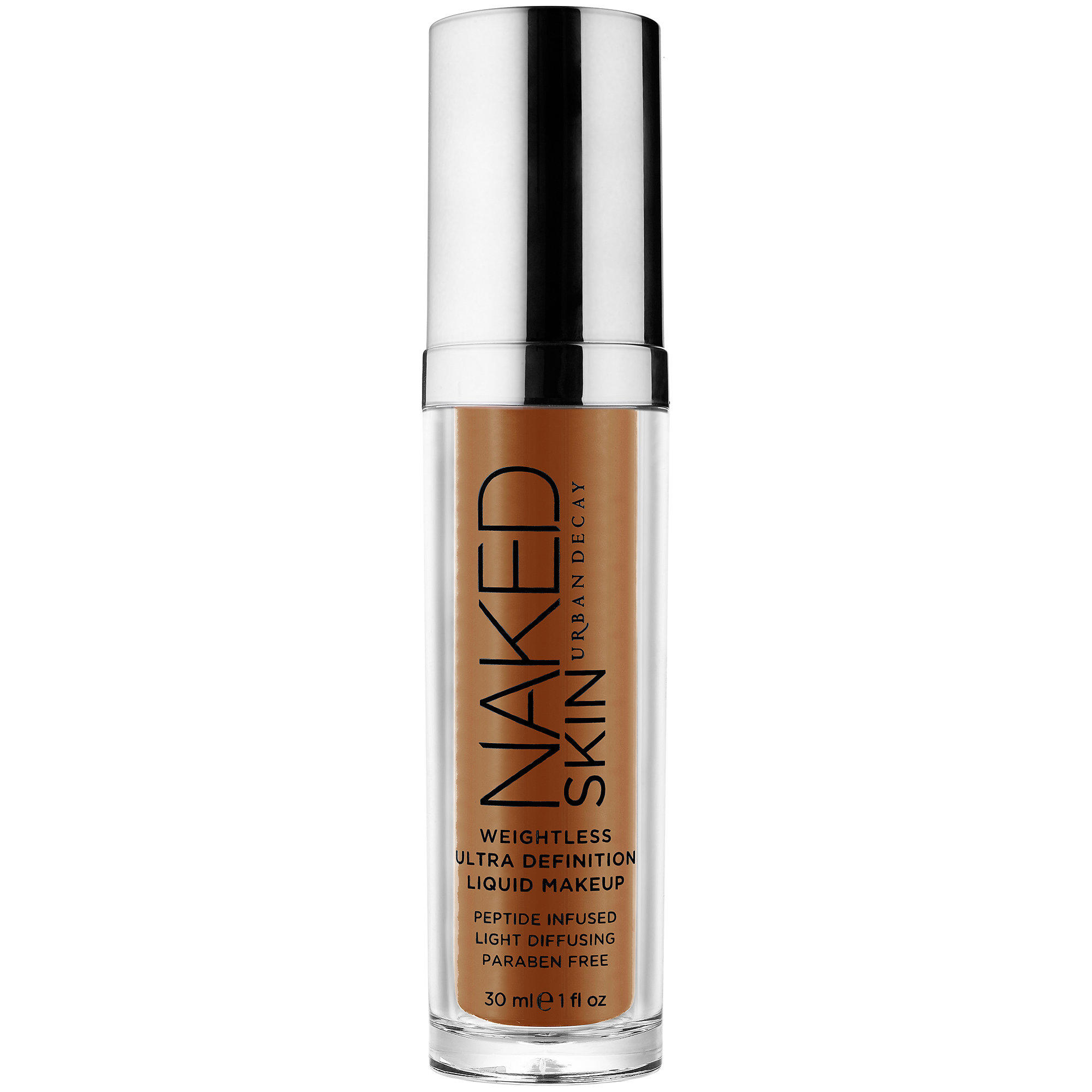 Urban Decay Naked Skin Weightless Ultra Definition Liquid Makeup 9.75