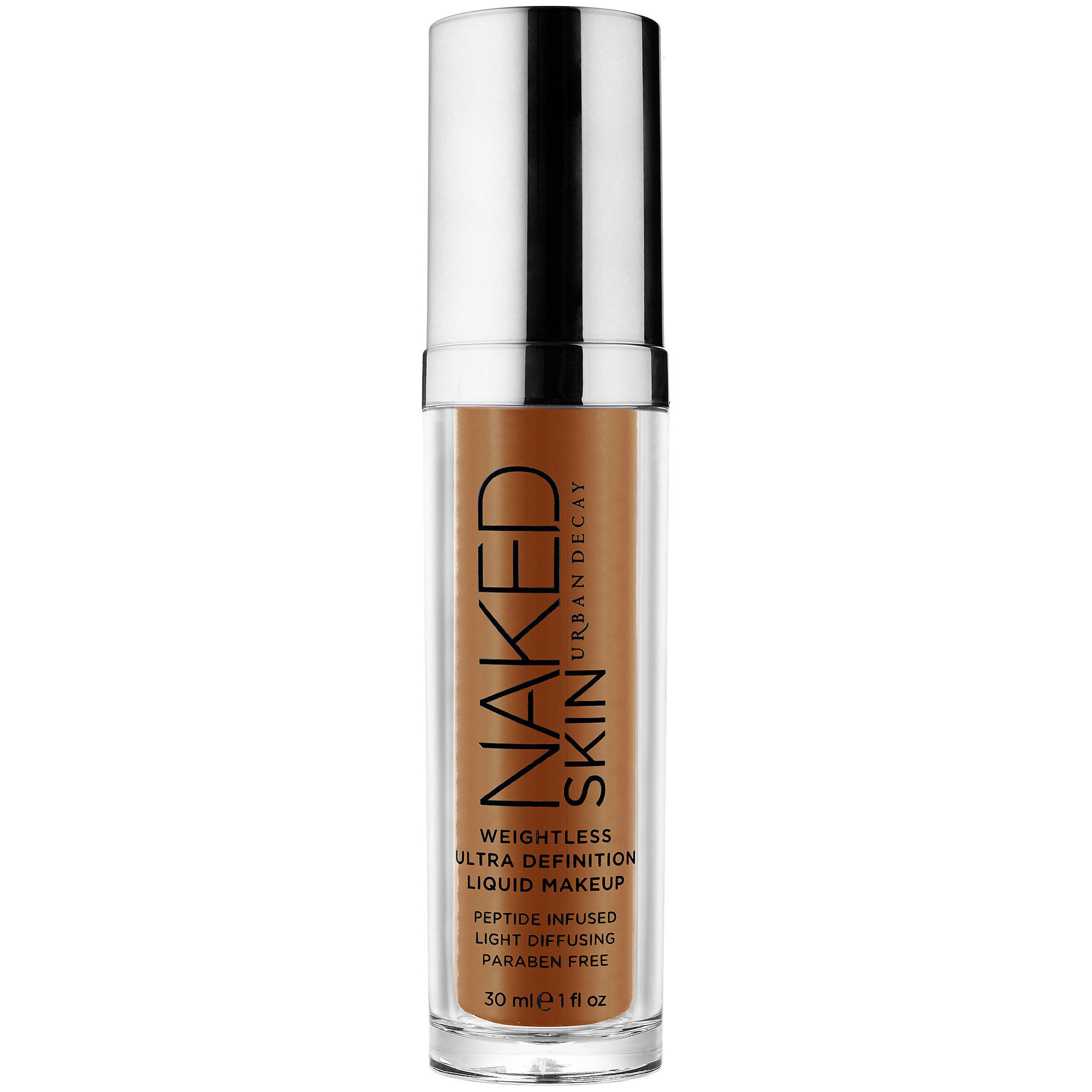 Urban Decay Naked Skin Weightless Ultra Definition Liquid 