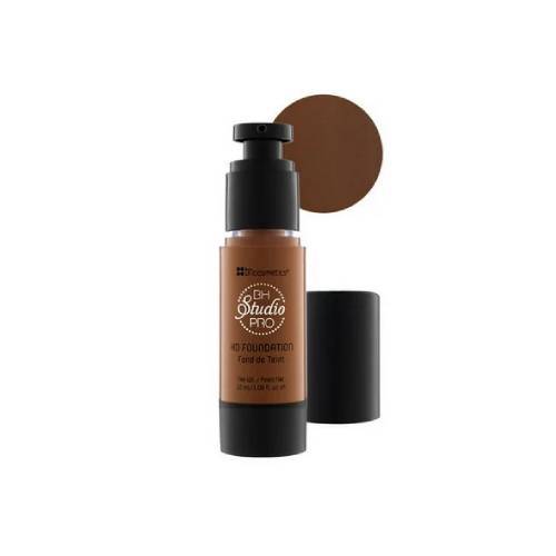 BH Cosmetics Studio Pro HD Foundation Color 135