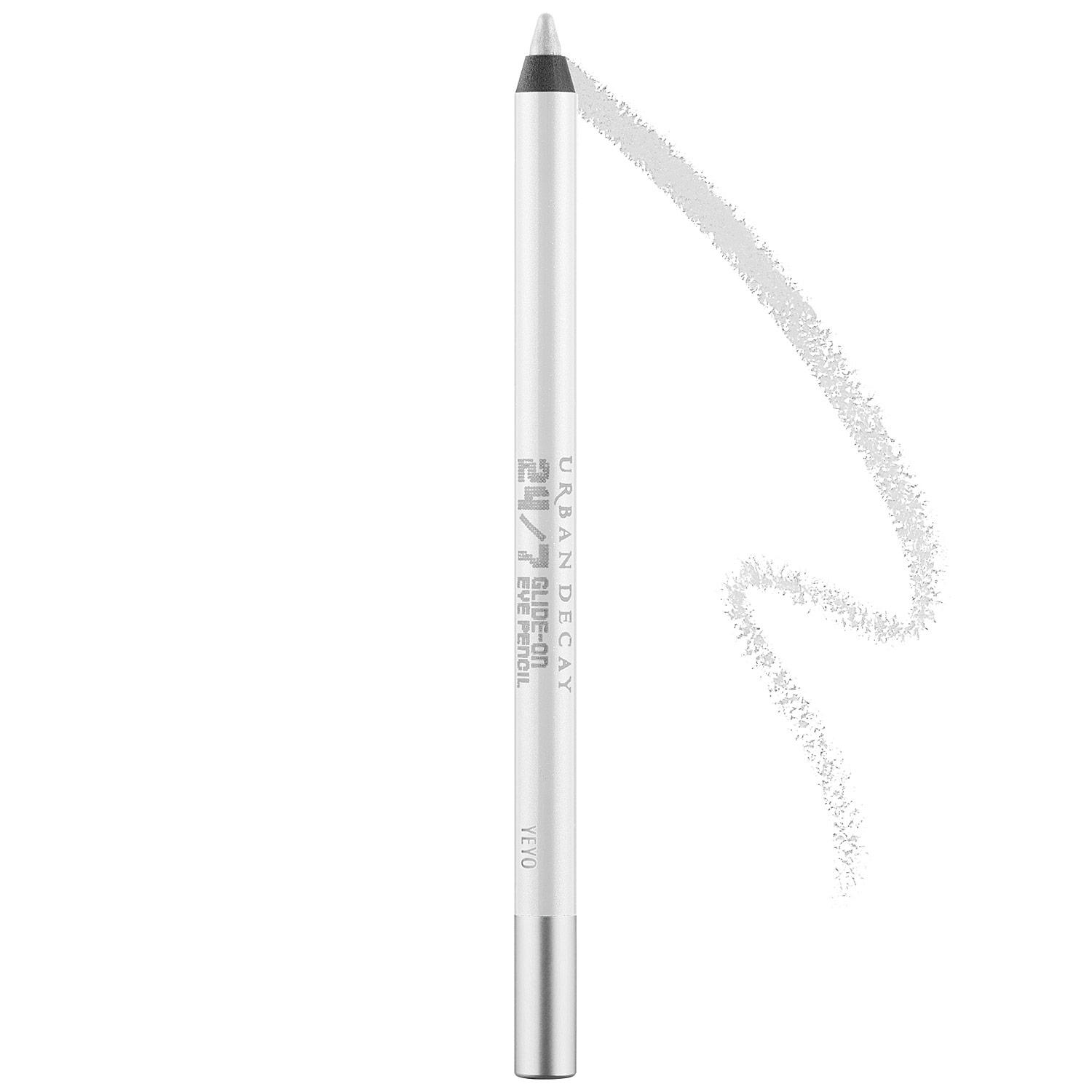 Urban Decay 24/7 Glide-On Eyeliner Pencil Yeyo