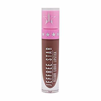 Jeffree Star Velour Liquid Lipstick Delicious