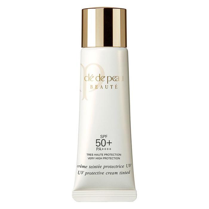 Cle De Peau Beaute UV Protection Cream SPF 50+ Mini