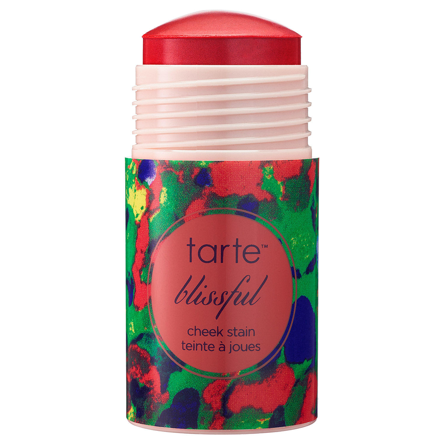 Tarte Cheek Stain Blissful #0