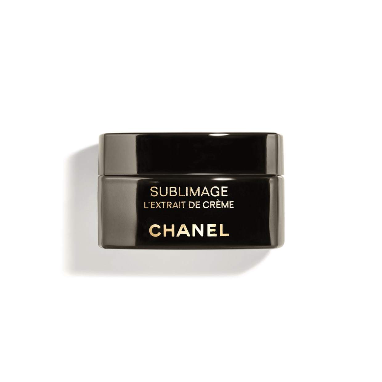 Chanel Sublimage L'Extrait De Creme Mini