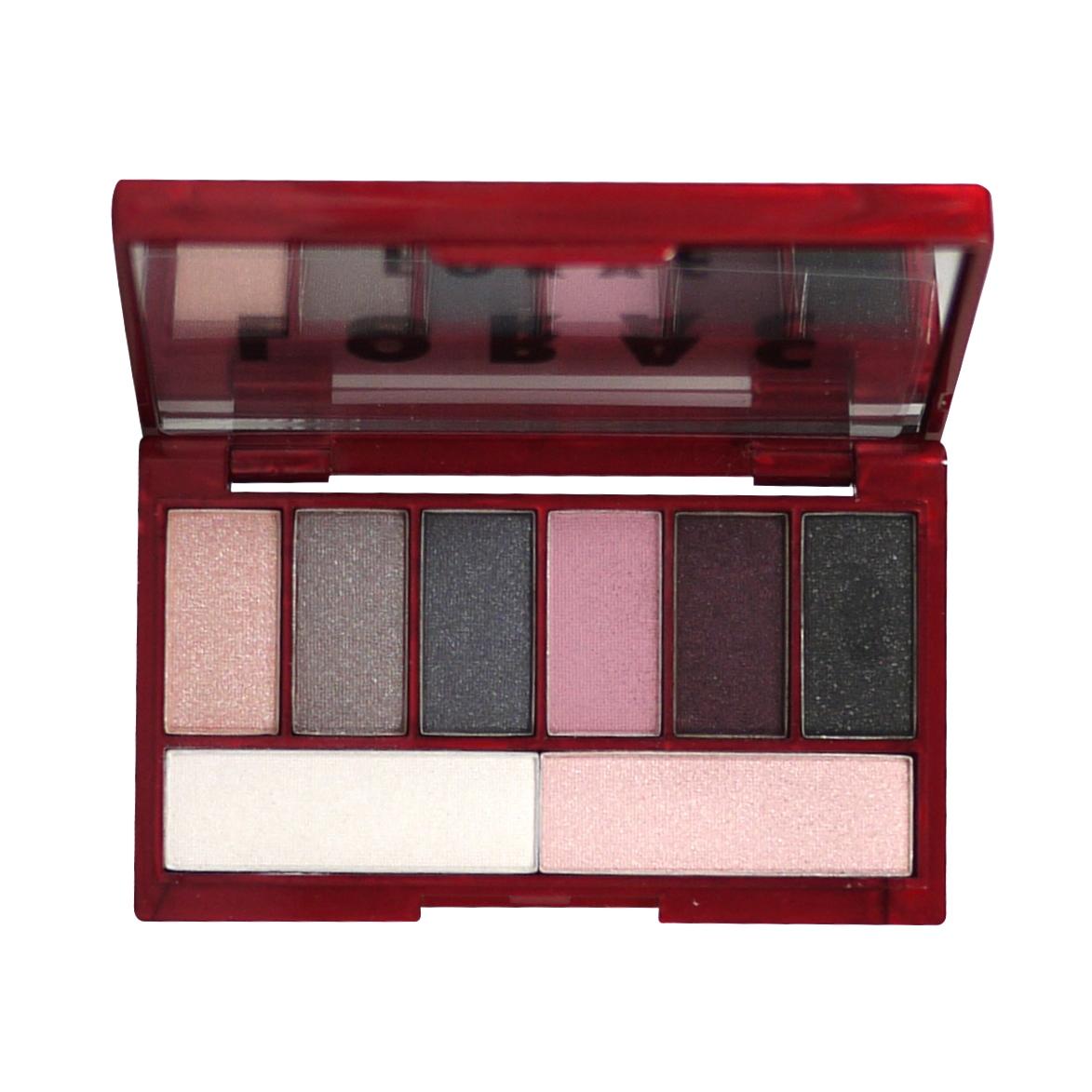 LORAC Little Lace Palette Smolder #3