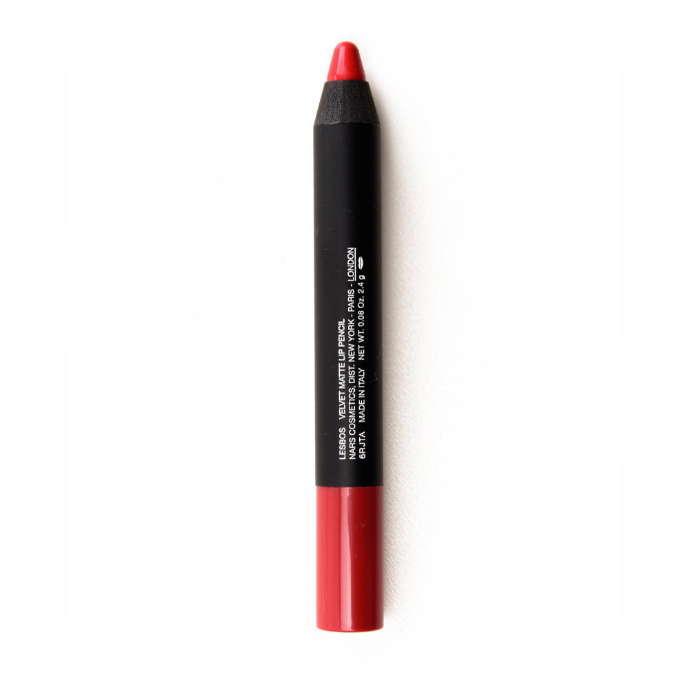 NARS Velvet Matte Lip Pencil Lesbos