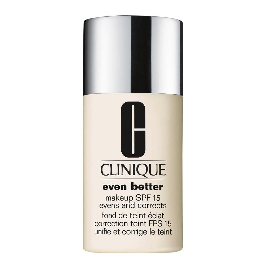 Clinique Even Better Makeup SPF 15 Shell