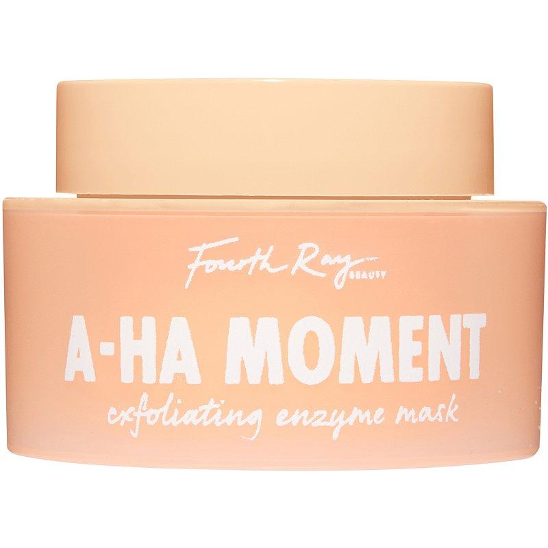 Fourth Ray Beauty  A-HA Moment Enzyme Mask