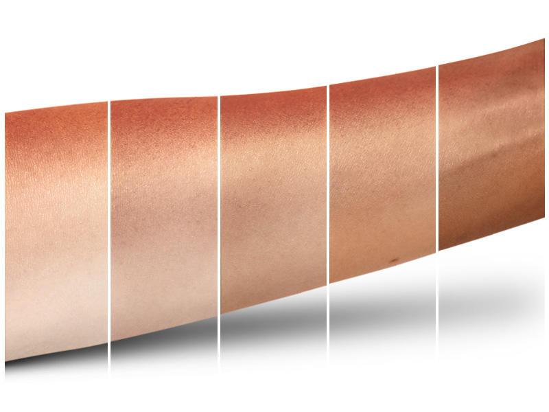 MAC Mineralize Blush Light Over Dark #5