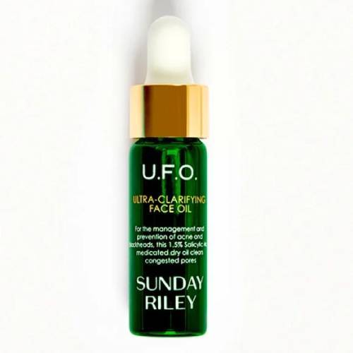 Sunday Riley U.F.O. Ultra Clarifying Face Oi Mini