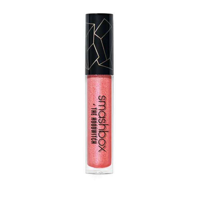 Smashbox Crystalized Gloss Angeles Lip Gloss Free Spirited