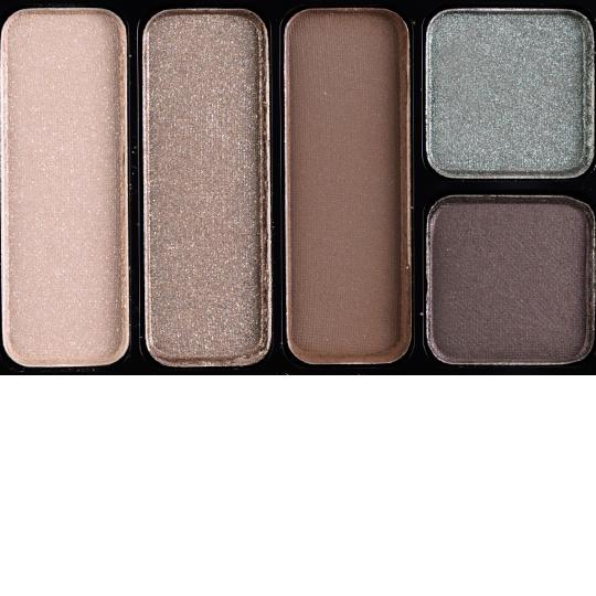 MAC Fabulousness Neutral Eyes Palette Holiday Collection #3