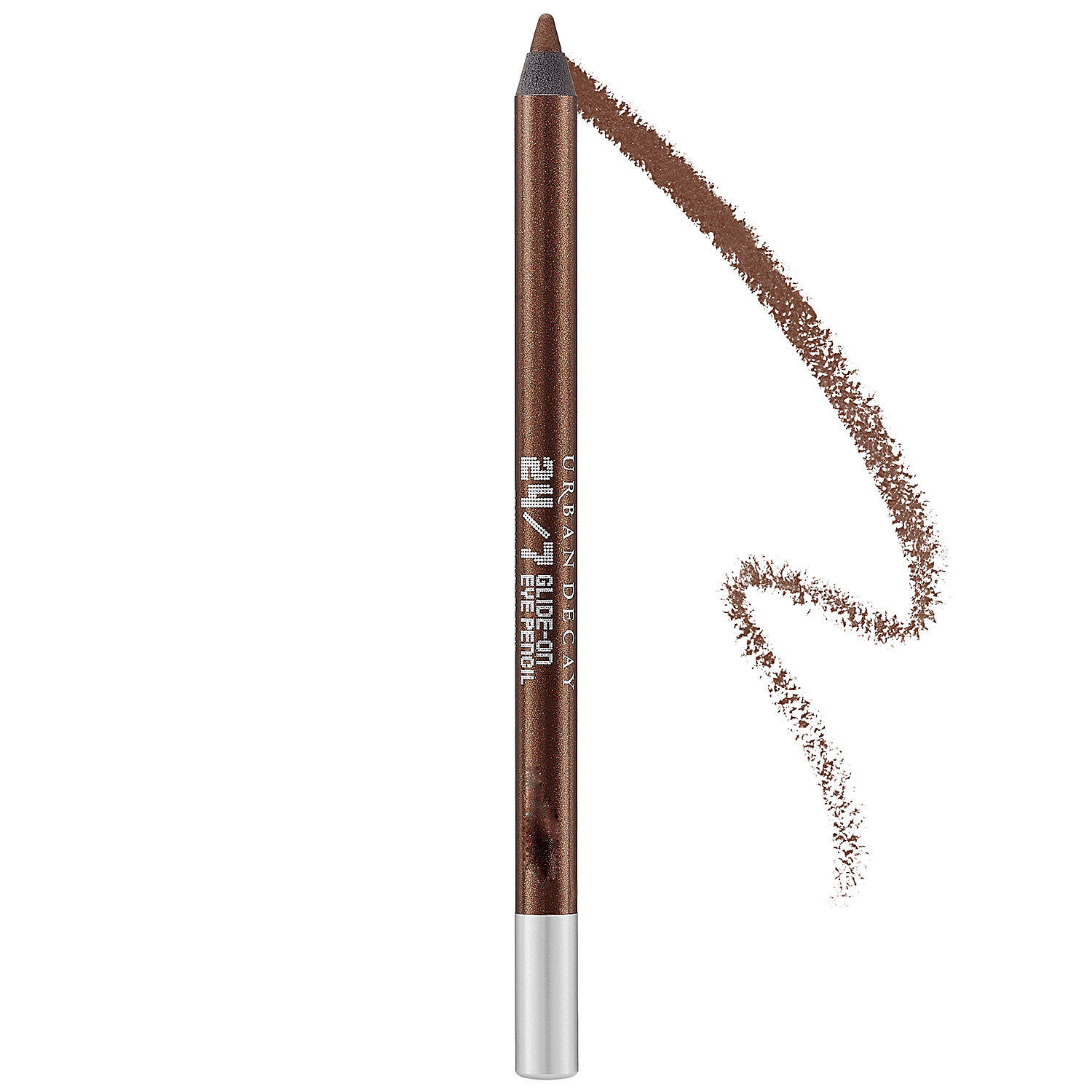Urban Decay 24/7 Glide-On Eye Liner Pencil Scorch 