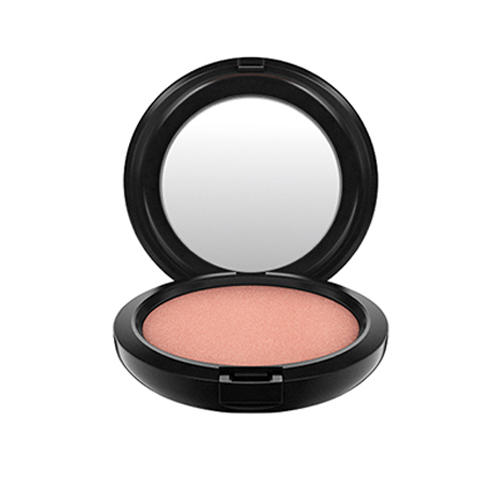 MAC Iridescent Pressed Powder Sparkling Rose 