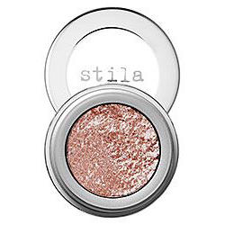 Stila Magnificent Metals Foil Finish Eyeshadow Metallic Rose Quartz