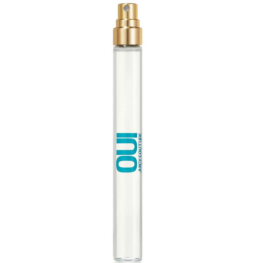 Juicy Couture Oui Splash Perfume Vial