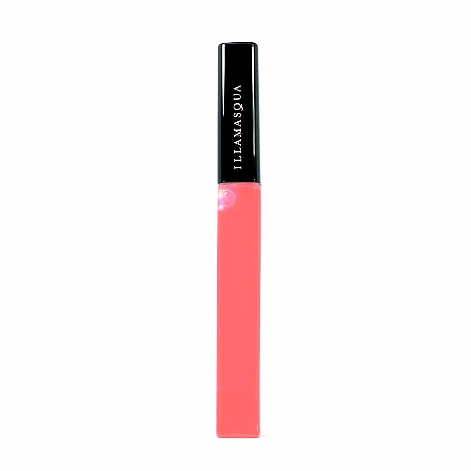 Illamasqua Sheer Lip Gloss Lily-Rose #0
