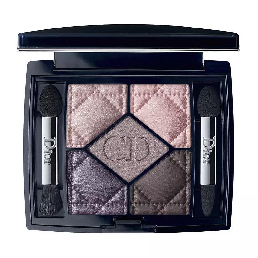 mini palette dior